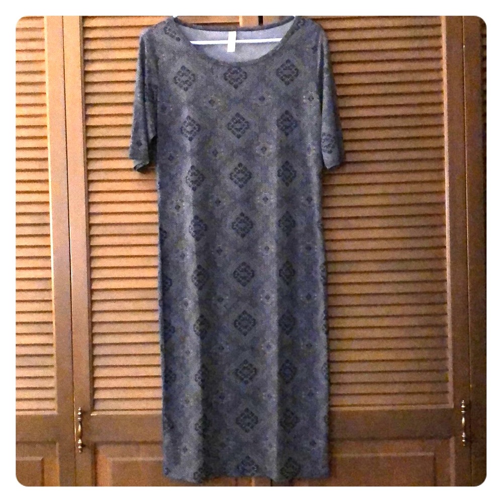 LuLaRoe dress